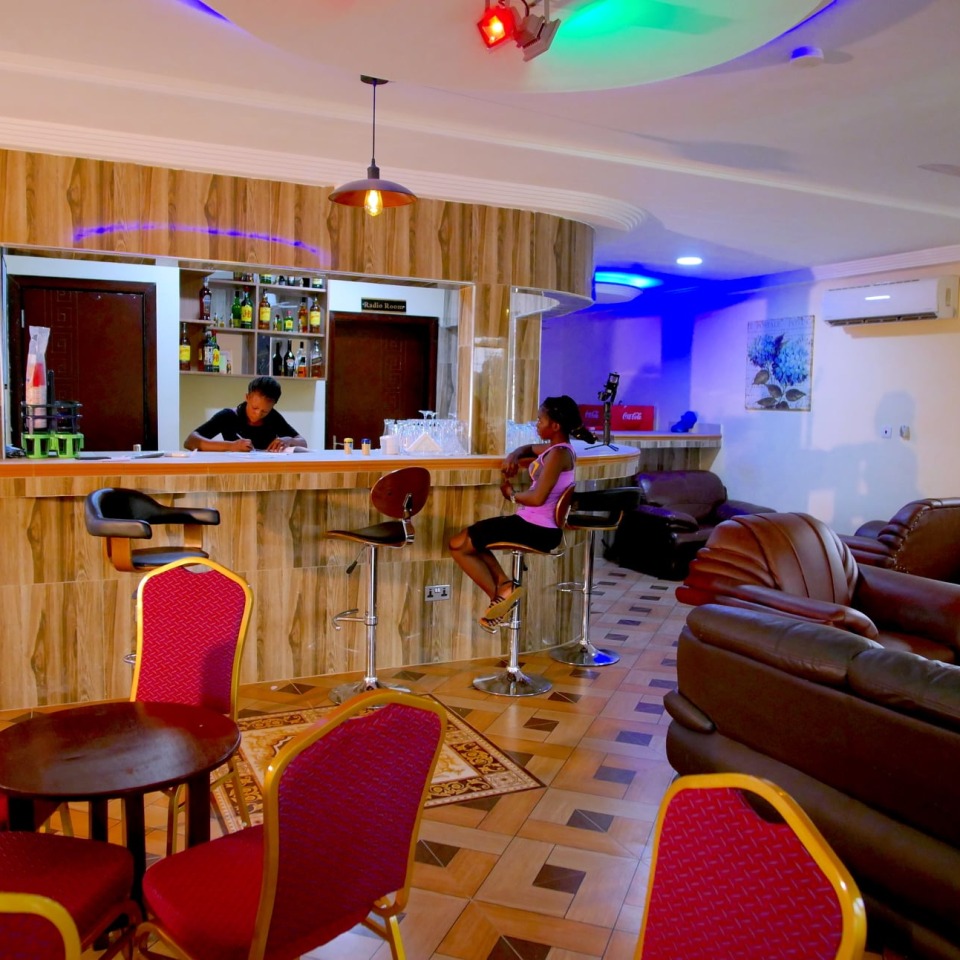 Blue Sky Hotel Bolgatanga
